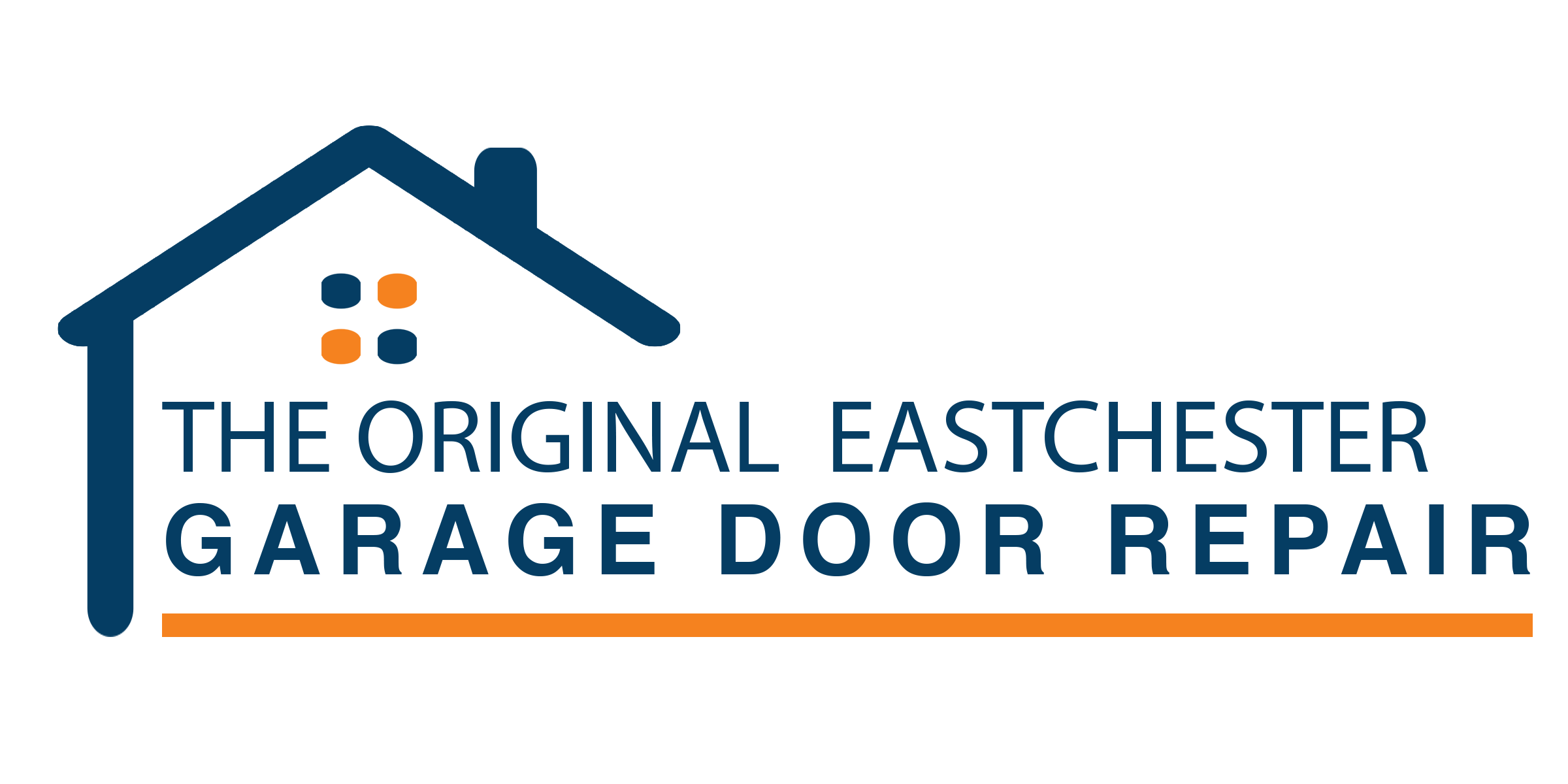 THE ORIGINAL Eastchester garage door repair