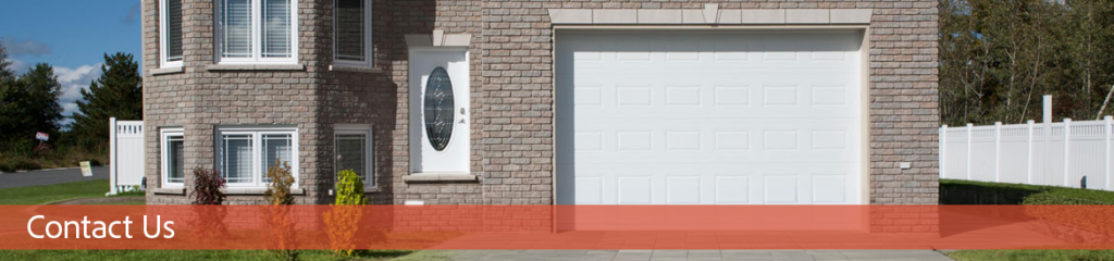 contact garage door repair rye-brook