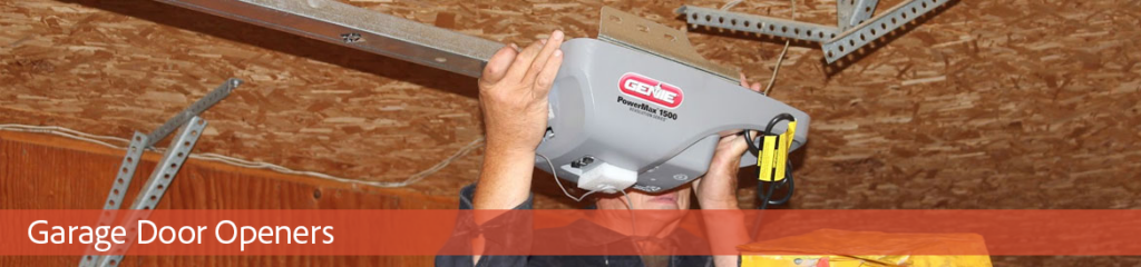 garage door openers rye-brook