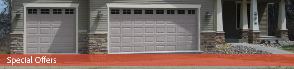 garage door special offers rye-brook