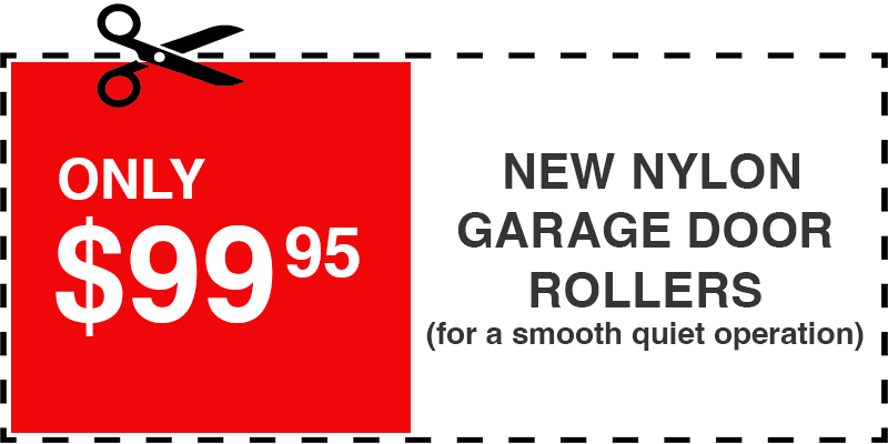 99 off garage door repair Eastchester