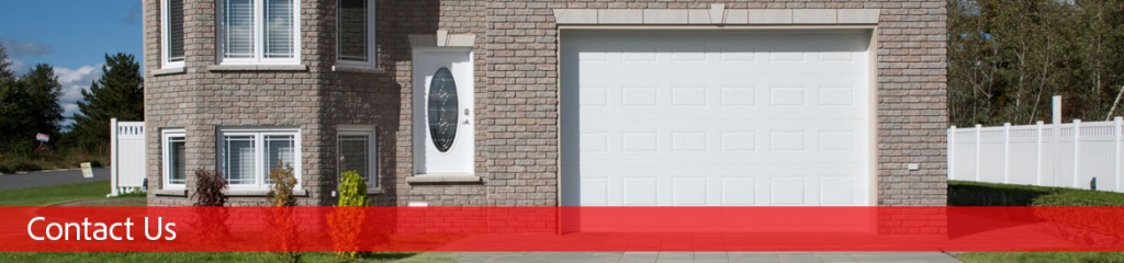 contact garage door repair Eastchester
