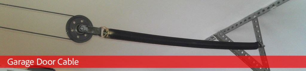 garage door cable Eastchester