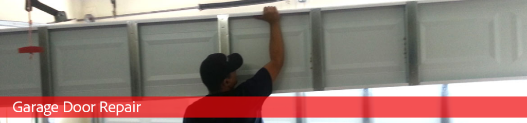 garage door repair Eastchester
