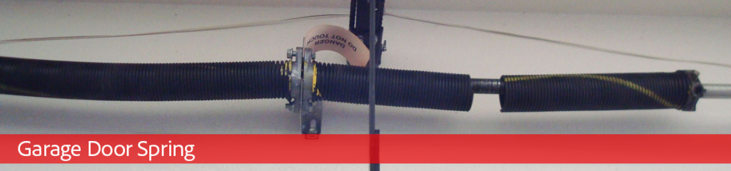 garage door spring Eastchester