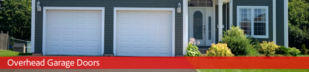 overhead garage door Eastchester